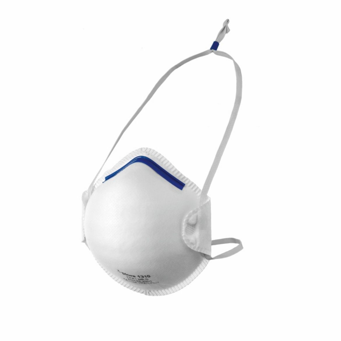 Picture of X-PLORE 1310 FFP1 NR D - P1 MASK