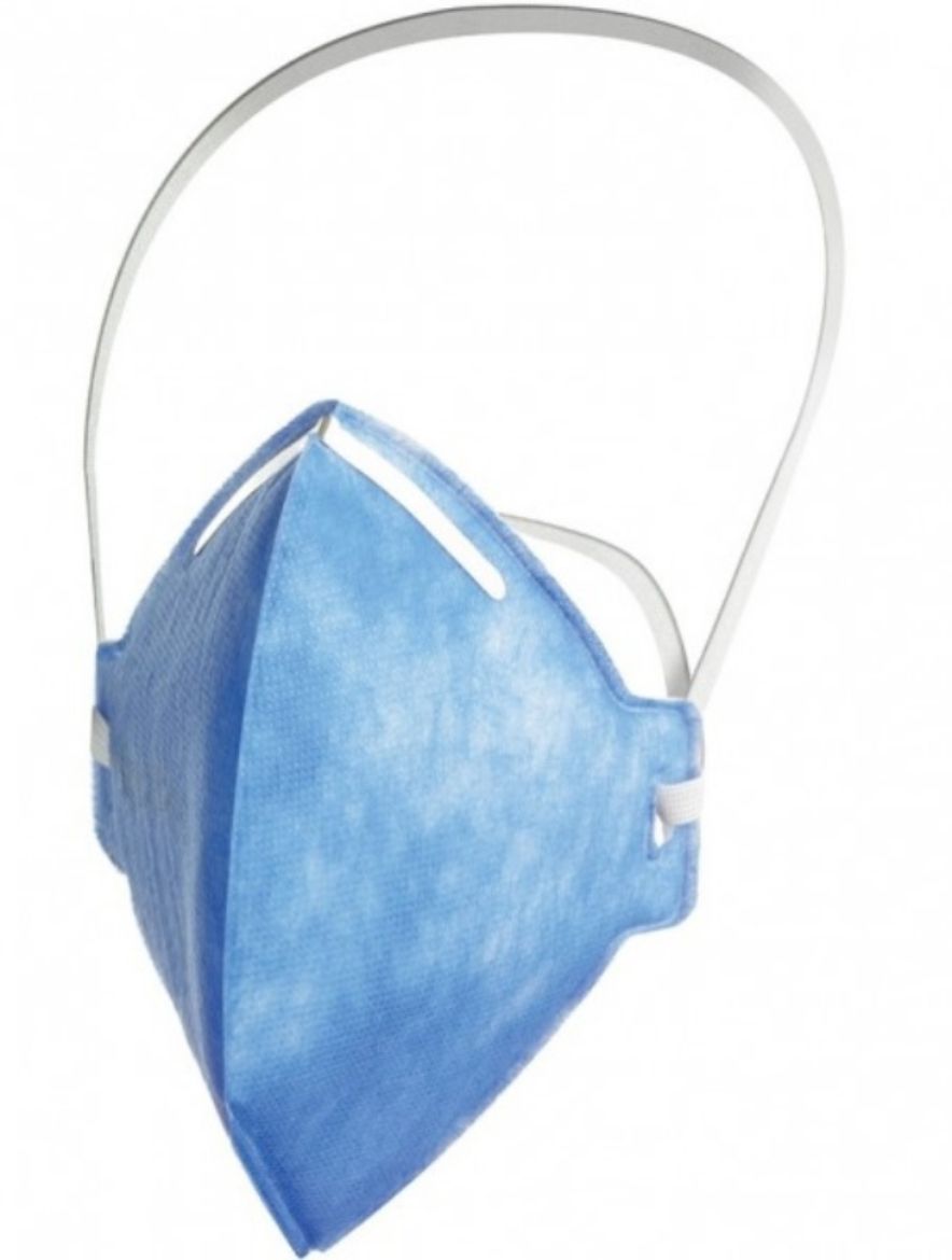 Picture of DRÄGER X-PLORE 1710 FFP1 NR D - P1 MASK