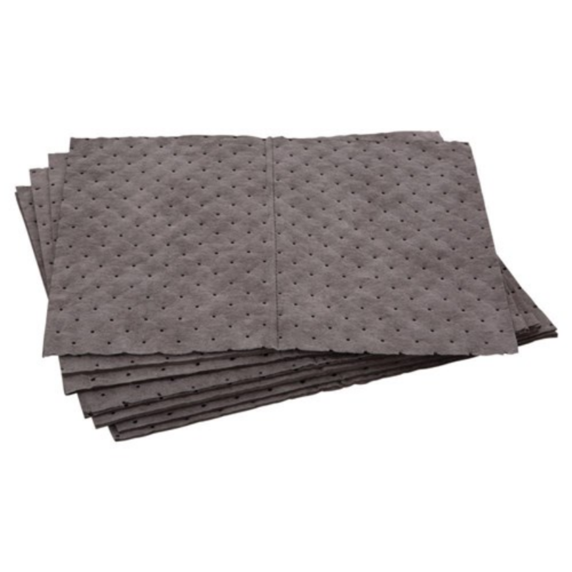 Picture of PRATT GREY GENERAL PURPOSE  ABSORBENT PAD - 300GSM