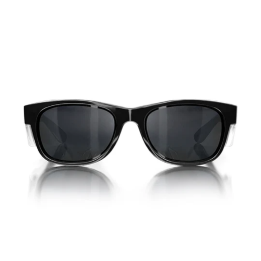 Picture of CLASSICS BLACK FRAME/POLARISED