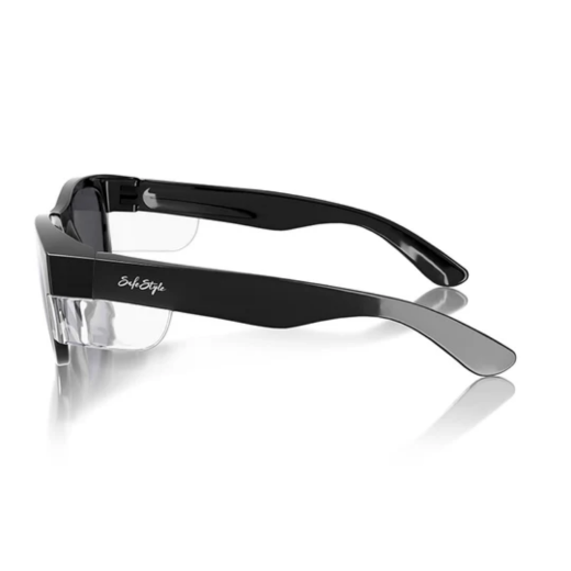 Picture of CLASSICS BLACK FRAME/POLARISED