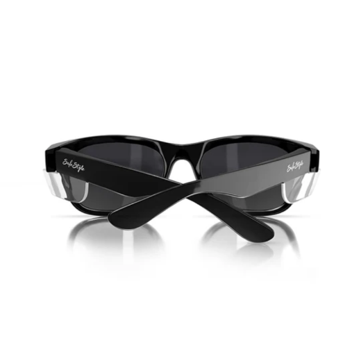 Picture of CLASSICS BLACK FRAME/POLARISED