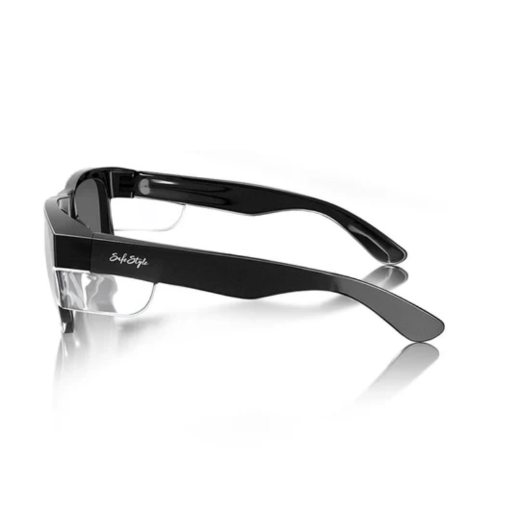 Picture of FUSIONS KIDS - BLACK FRAME/TINTED UV400 LENS