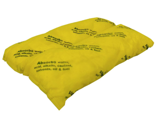 Picture of SPILMAX LARGE ABSORBENT PILLOW - UNICHEM (500MM X 400MM X 50MMH)