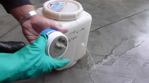 Picture of SPILMAX STOPLEAK REPAIR PUTTY - 650G TUB