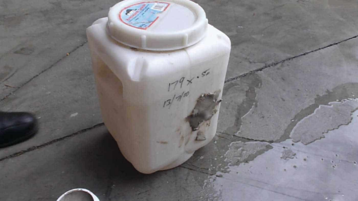 Picture of SPILMAX STOPLEAK REPAIR PUTTY - 650G TUB