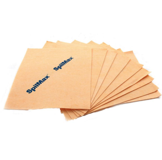 Picture of SPILMAX ABSORBENT WIPE 200GSM - UNIVERSAL (480MM X 430MM)