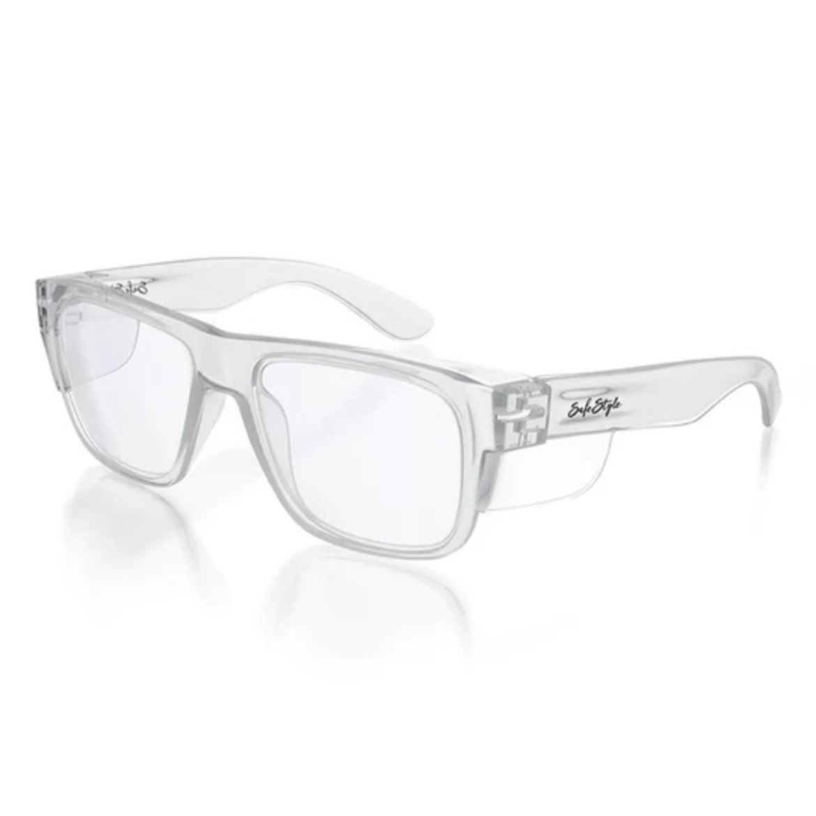 Picture of FUSIONS CLEAR FRAME/CLEAR