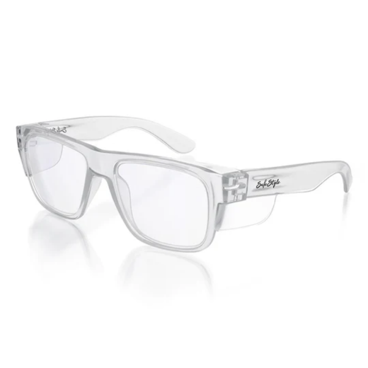 Picture of FUSIONS CLEAR FRAME/CLEAR
