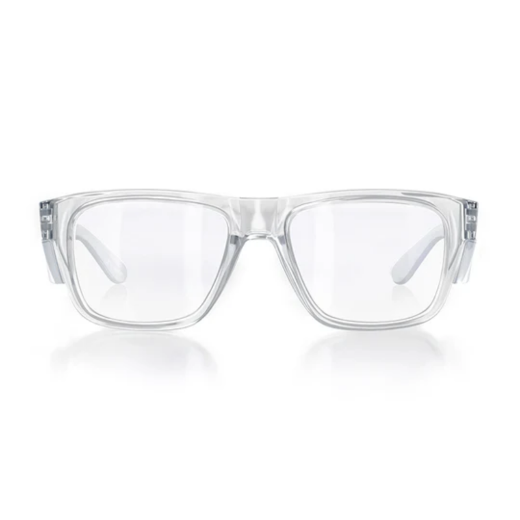 Picture of FUSIONS CLEAR FRAME/CLEAR