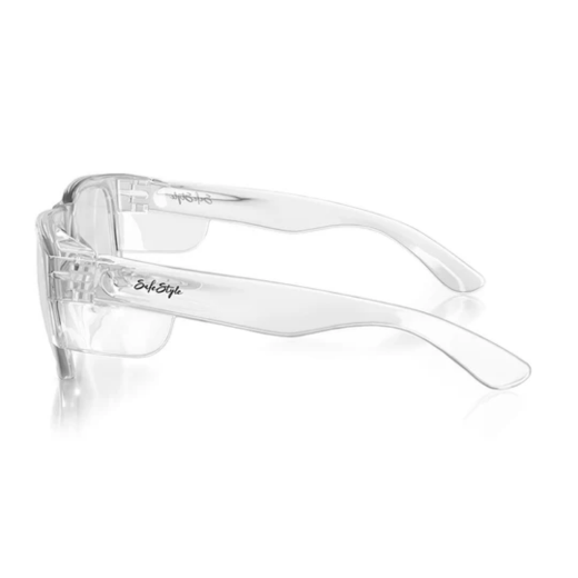 Picture of FUSIONS CLEAR FRAME/CLEAR
