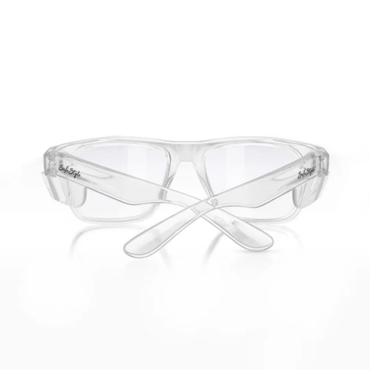Picture of FUSIONS CLEAR FRAME/CLEAR