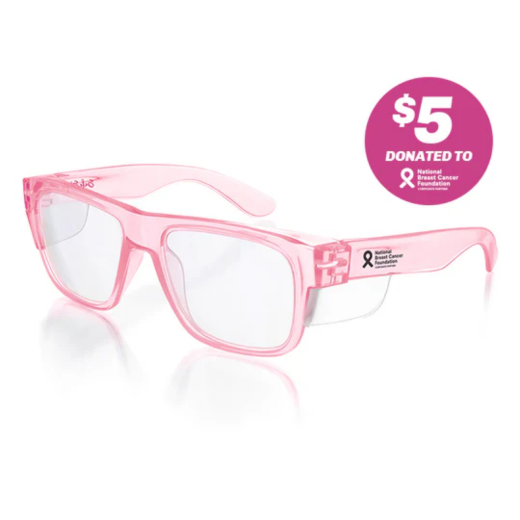 Picture of FUSIONS PINK  FRAME/CLEAR