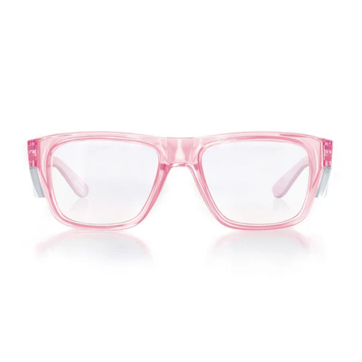 Picture of FUSIONS PINK  FRAME/CLEAR