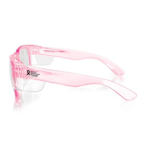 Picture of FUSIONS PINK  FRAME/CLEAR