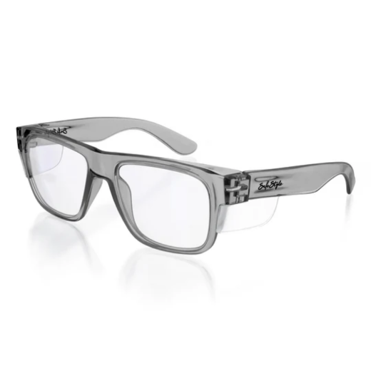 Picture of FUSIONS GRAPHITE FRAME/CLEAR