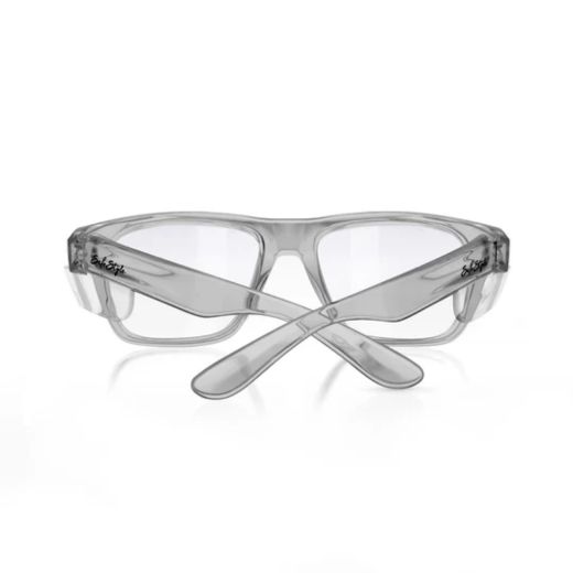Picture of FUSIONS GRAPHITE FRAME/CLEAR
