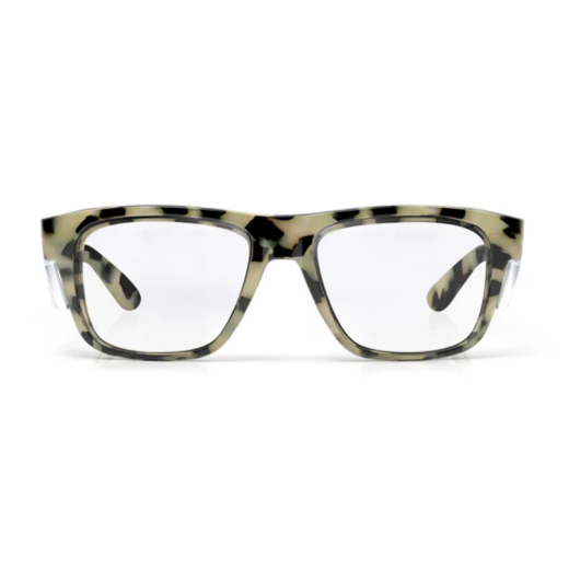 Picture of FUSIONS MILKY TORTS FRAME/CLEAR
