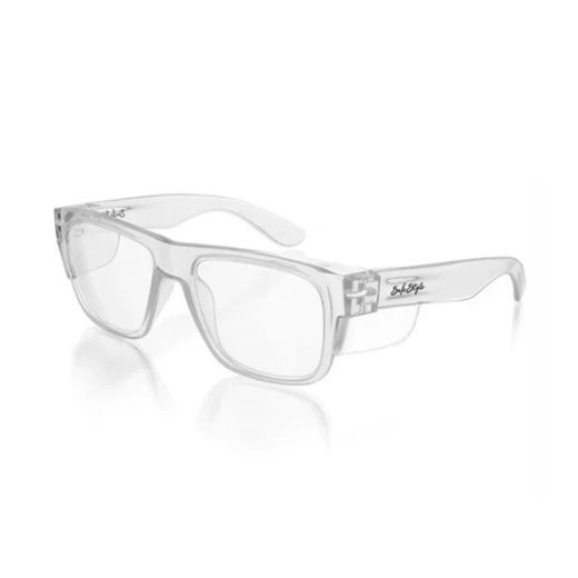 Picture of FUSIONS KIDS - CLEAR FRAME/CLEAR UV400 LENS