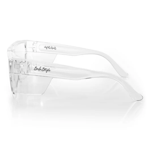 Picture of PRIMES CLEAR FRAME/CLEAR