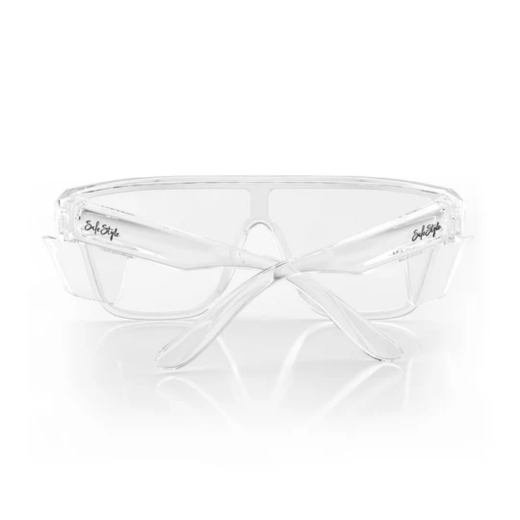 Picture of PRIMES CLEAR FRAME/CLEAR