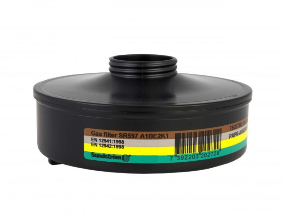 Picture of GAS FILTER SR 597 A1B2E2K1