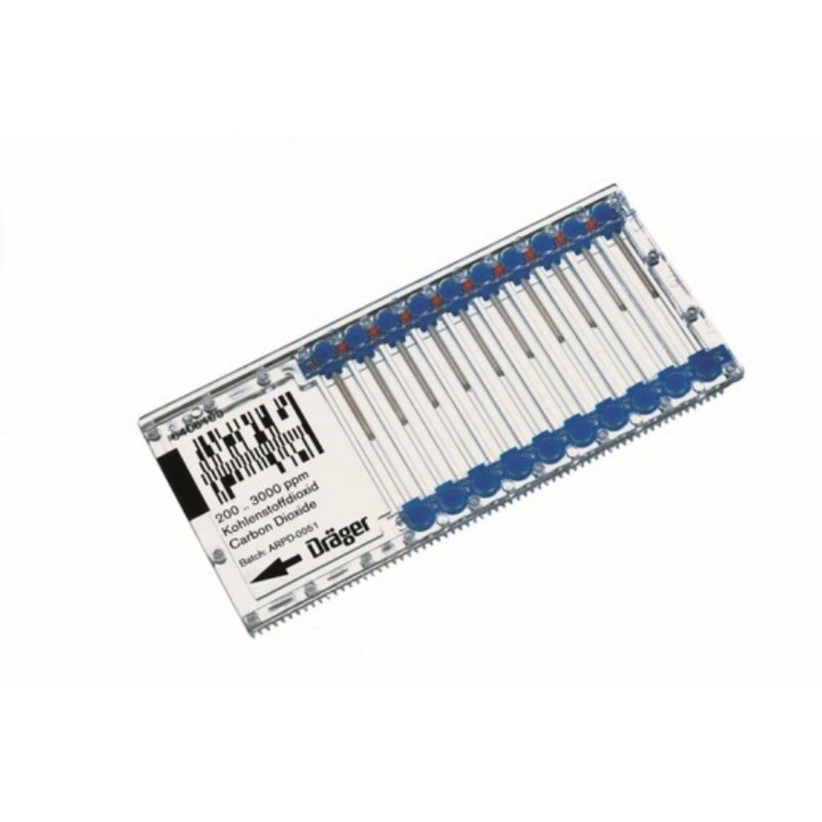Picture of CMS OZONE 50-1000 PPB