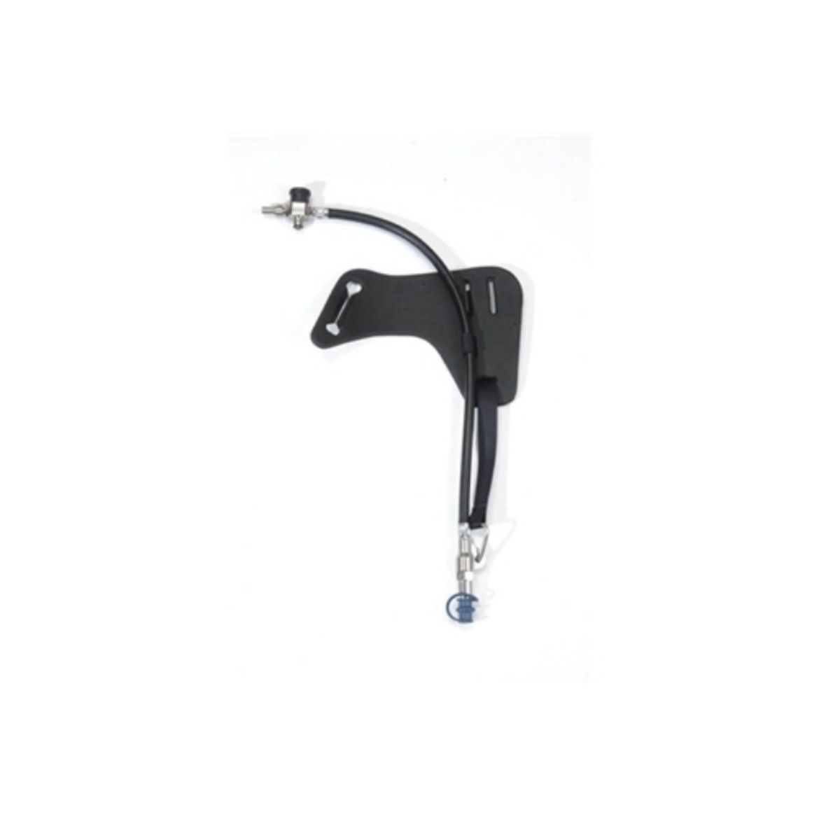 Picture of DRAEGER 2ND MED. PRESSURE COMBINED CONNECTOR