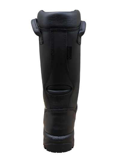 Picture of POSEIDON YDS PULL ON STRUCTURAL FIREFIGHTING BOOTS