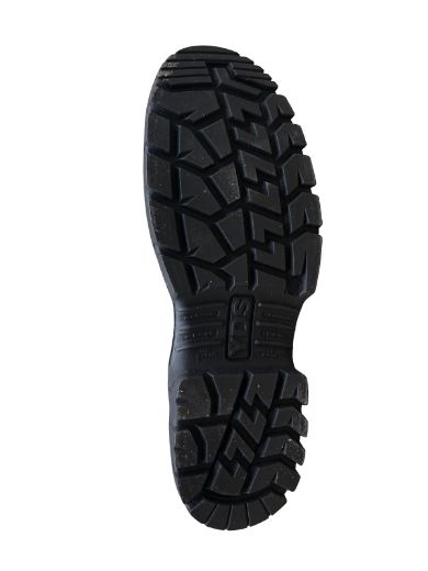 Picture of POSEIDON YDS PULL ON STRUCTURAL FIREFIGHTING BOOTS