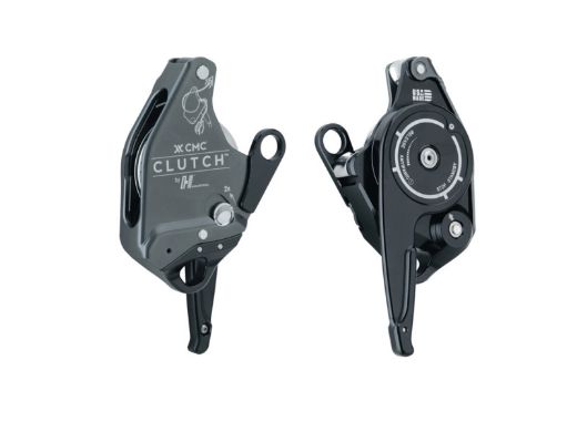 Picture of CMC CLUTCH GREY 11MM