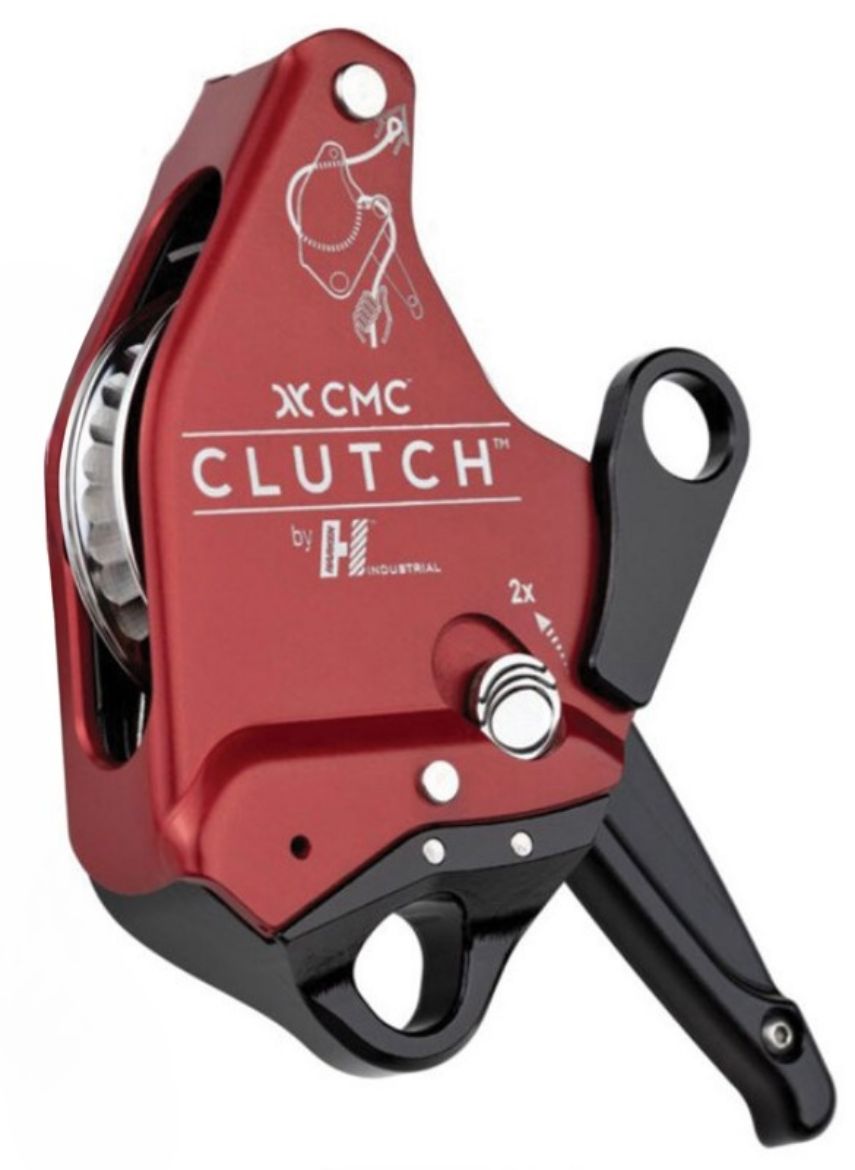 Picture of CMC CLUTCH RED 13MM