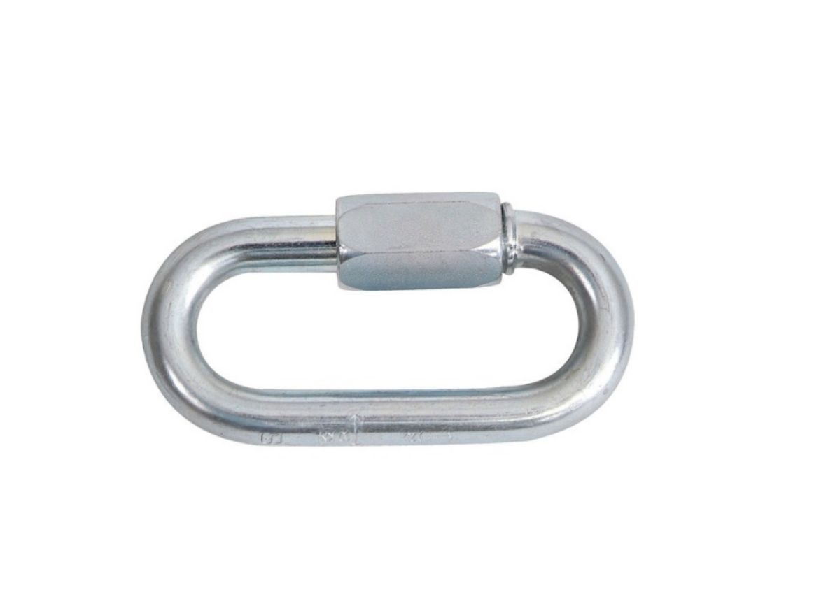 Picture of MAILLON RAPIDE STANDARD STAINLESS STEEL - 12MM