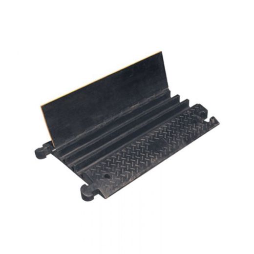 Picture of ECONOMY CABLE PROTECTOR - 3 CHANNEL
