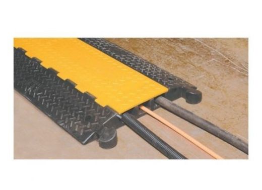 Picture of ECONOMY CABLE PROTECTOR - 3 CHANNEL
