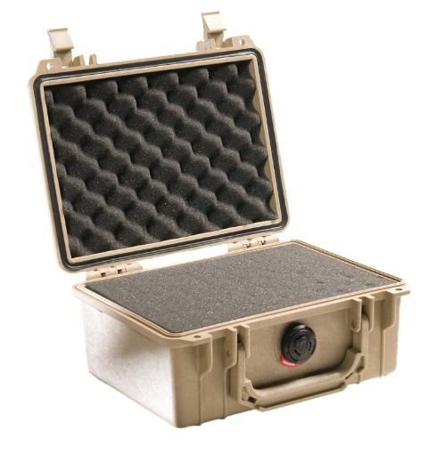 Picture of # 1150 PELICAN CASE - DESERT TAN