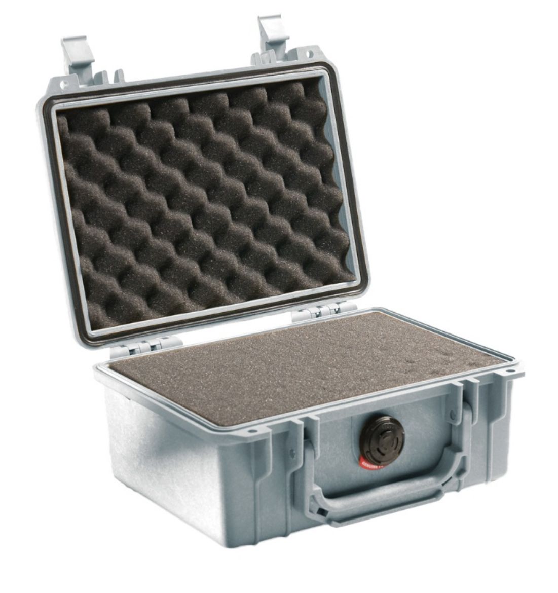 Picture of # 1150 PELICAN CASE - SILVER