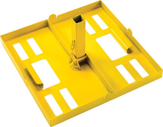 Picture of MODULAR LIGHT BASE FOR 9600 MODULAR LIGHTING SYSTEM
