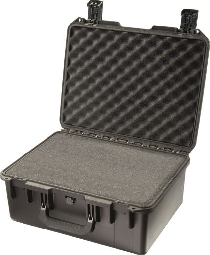 Picture of IM2450 PELICAN STORM CASE - BLACK