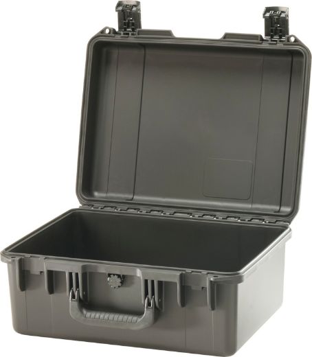 Picture of IM2450 PELICAN STORM CASE NO FOAM - BLACK