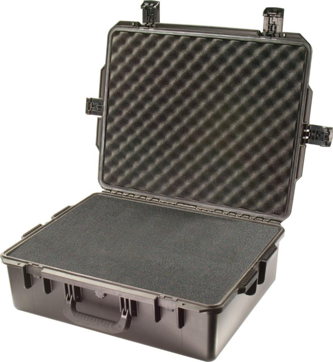 Picture of IM2700 PELICAN STORM CASE - BLACK