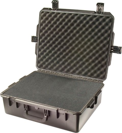 Picture of IM2700 PELICAN STORM CASE - BLACK