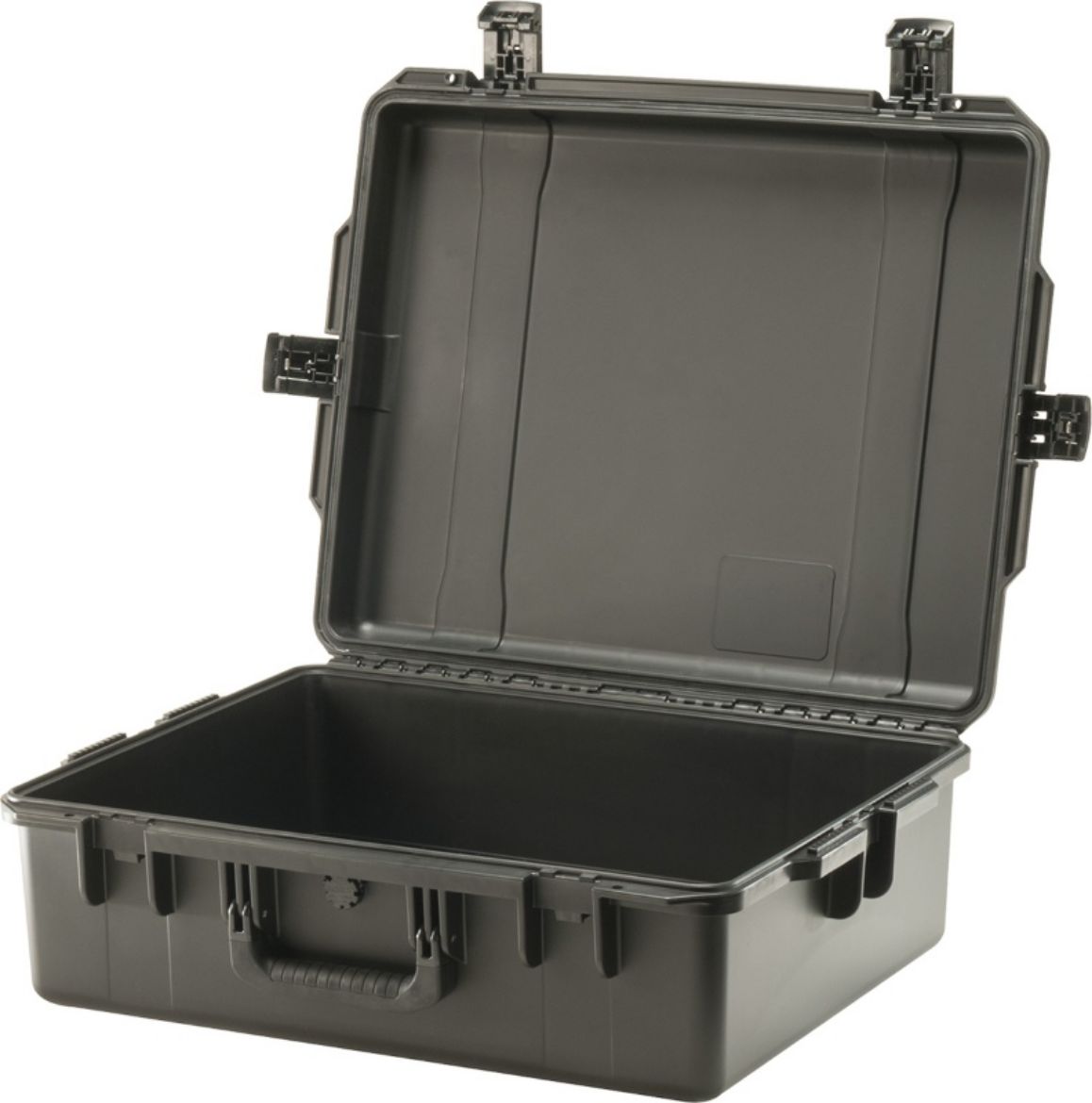 Picture of IM2700 PELICAN STORM CASE NO FOAM - BLACK