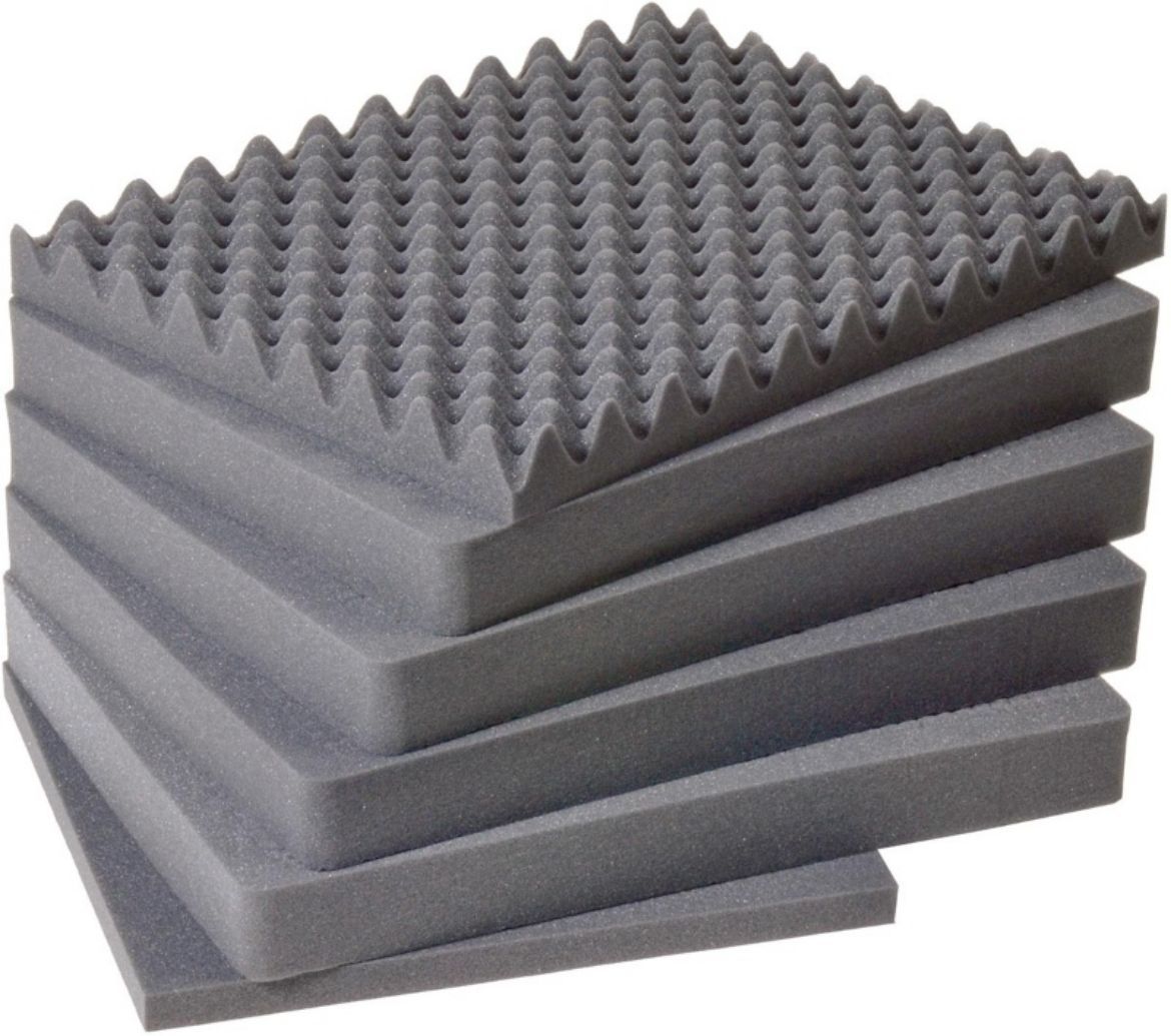 Picture of PELICAN 1620 REPLACEMENT FOAM SET