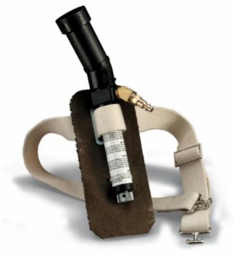 Picture of 902-02-18 COOLING AIRLINE KIT WITH ADJUSTABLE BREATHING TUBE