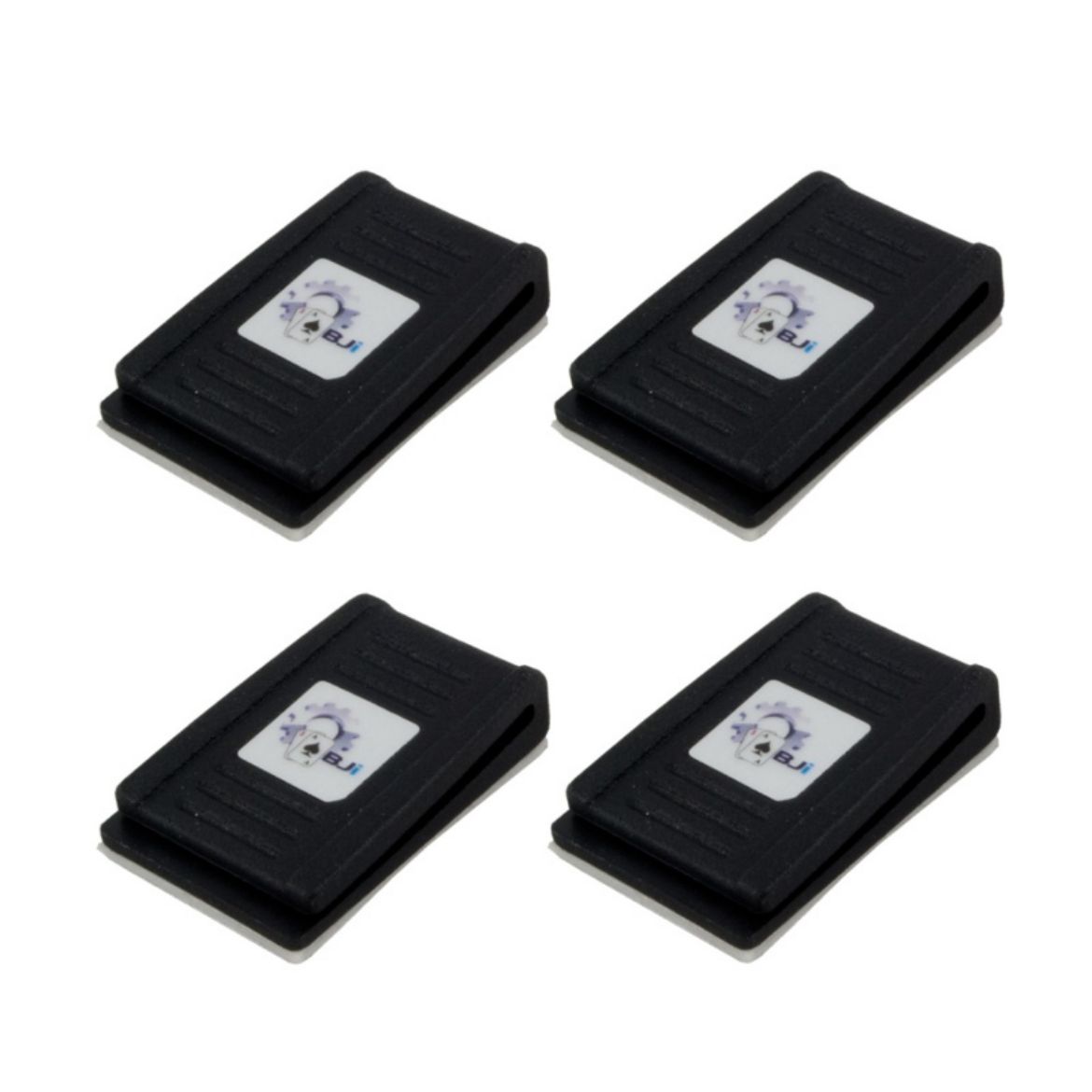 Picture of BLACKJACK HARD HAT CLIPS