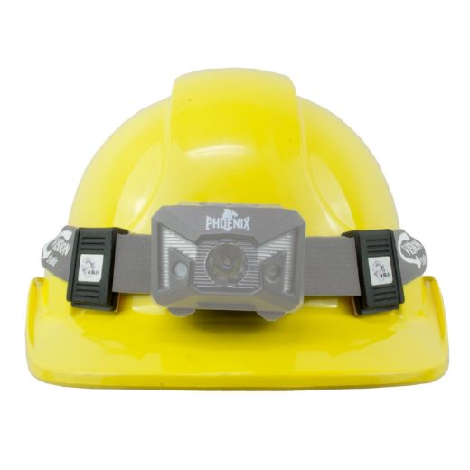 Picture of BLACKJACK HARD HAT CLIPS
