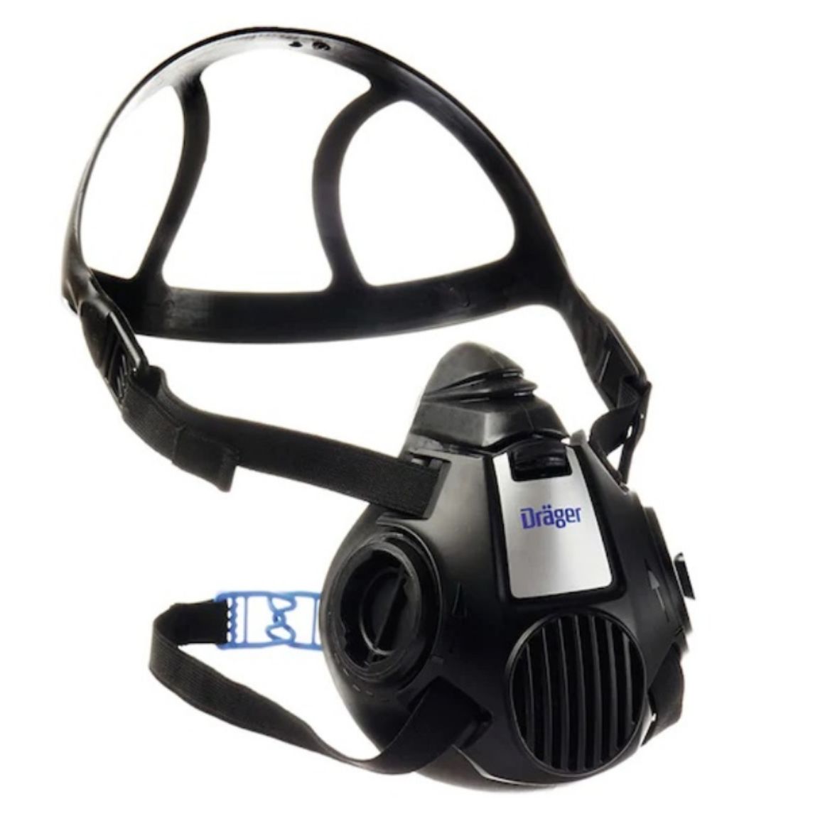 Picture of DRÄGER X-PLORE 3500 HALF FACE RESPIRATOR - MEDIUM