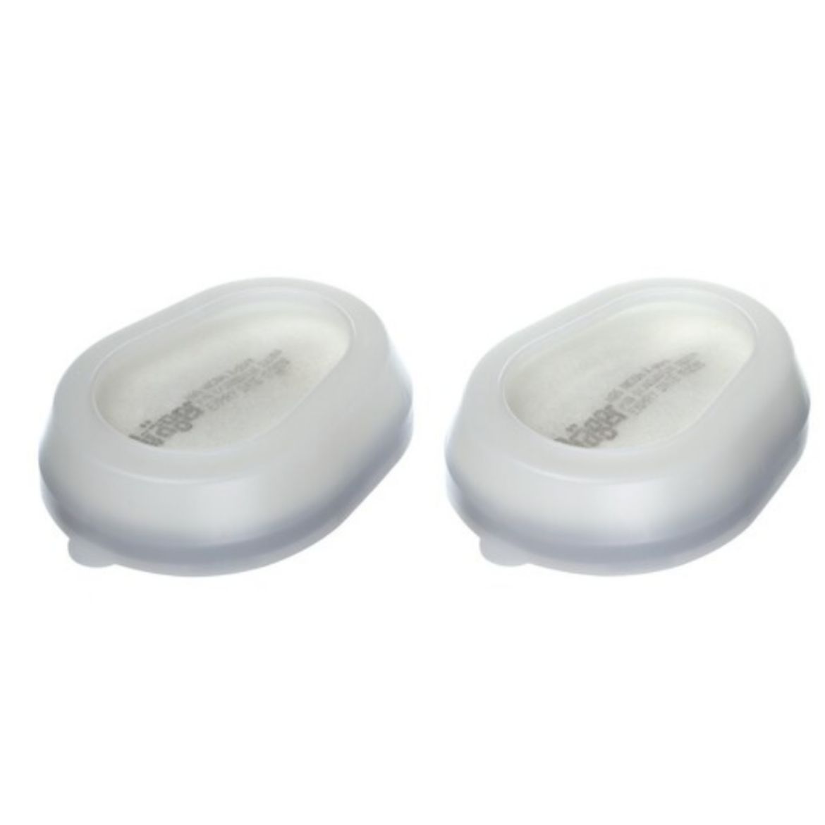 Picture of DRÄGER X-PLORE PAD RETAINER