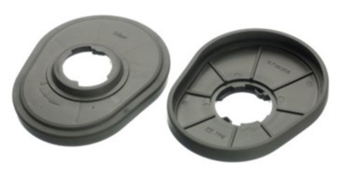 Picture of DRÄGER X-PLORE PURE ADAPTOR